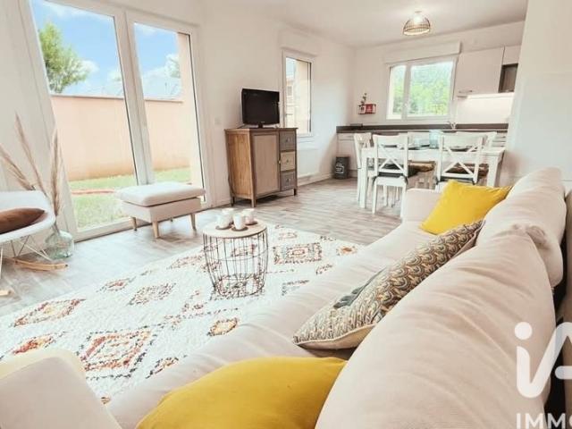 Maison 3 pièces 86 m²