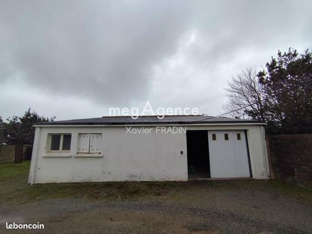 Maison 3 pièces 86 m²