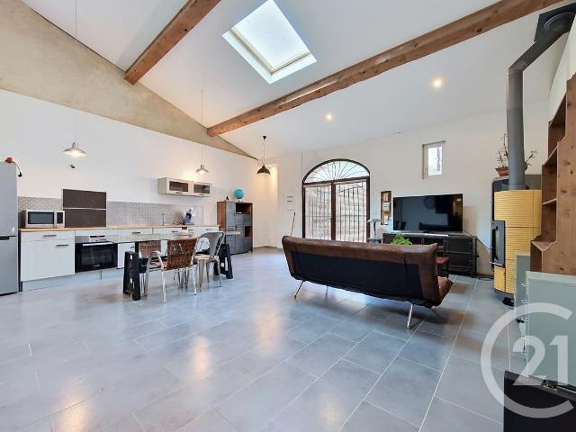 Maison 3 pièces 86 m²