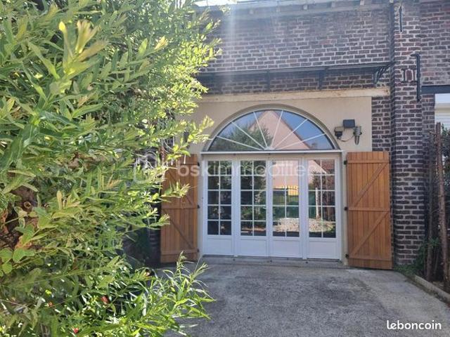 Maison 3 pièces 86 m²
