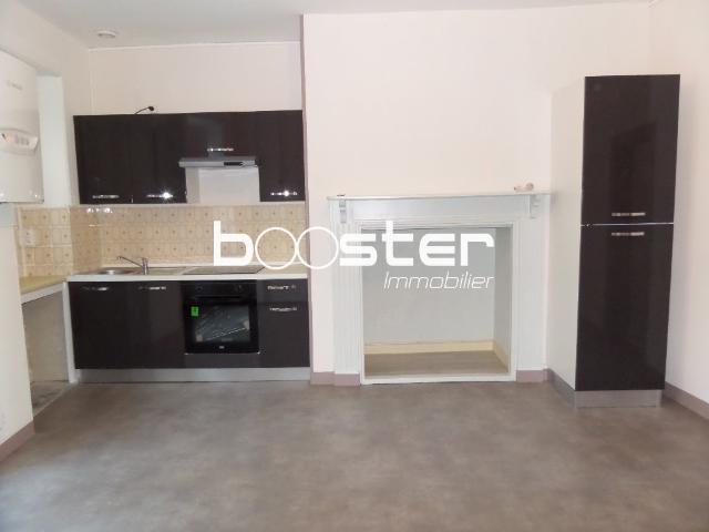 Maison 3 pièces 86 m²