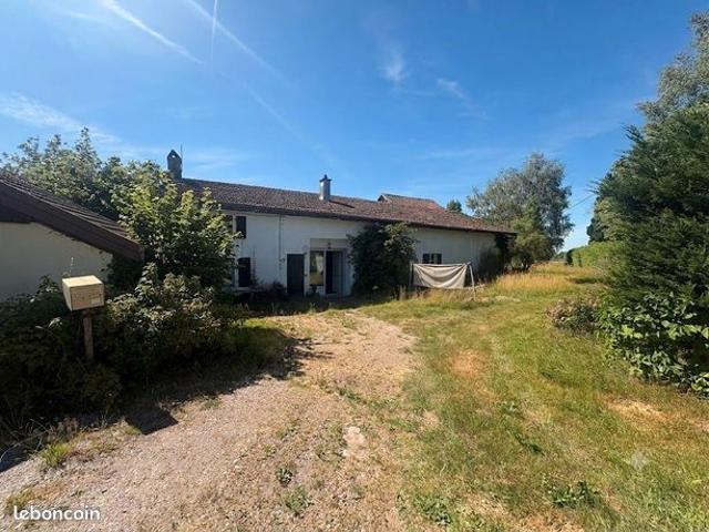 Maison 3 pièces 86 m²