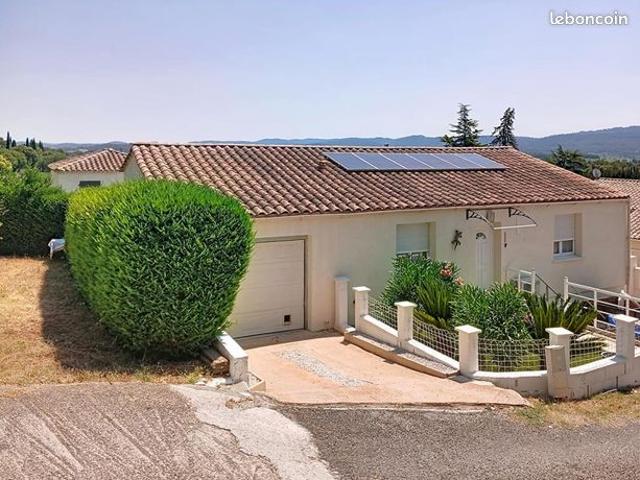 Maison 3 pièces 86 m²