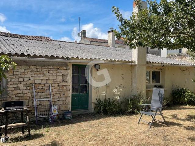 Maison 3 pièces 86 m²