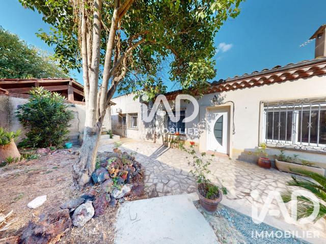 Maison 3 pièces 86 m²