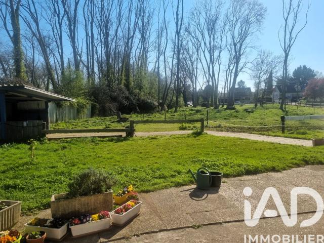 Maison 3 pièces 86 m²