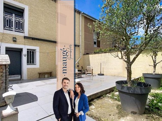 Maison 3 pièces 86 m²