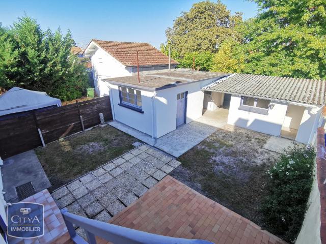 Maison 3 pièces 86 m²
