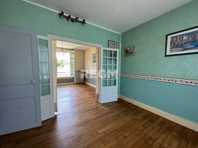 Maison 3 pièces 86 m²