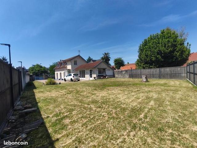 Maison 3 pièces 86 m²