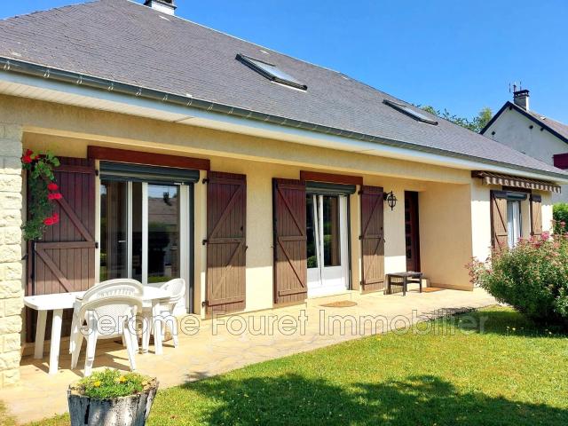 Maison 3 pièces 86 m²