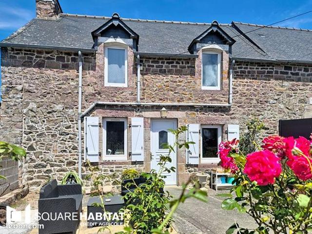 Maison 3 pièces 86 m²