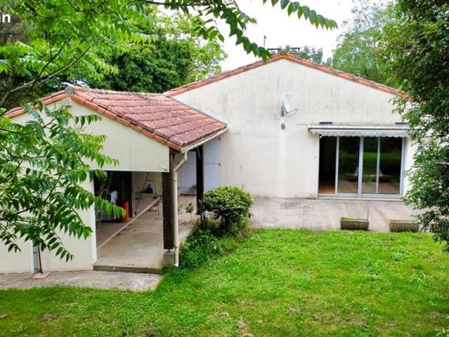 Maison 3 pièces 86 m²