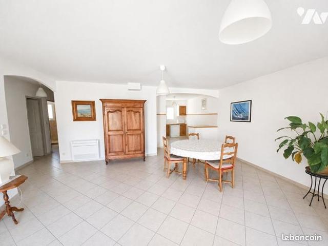 Maison 3 pièces 86 m²