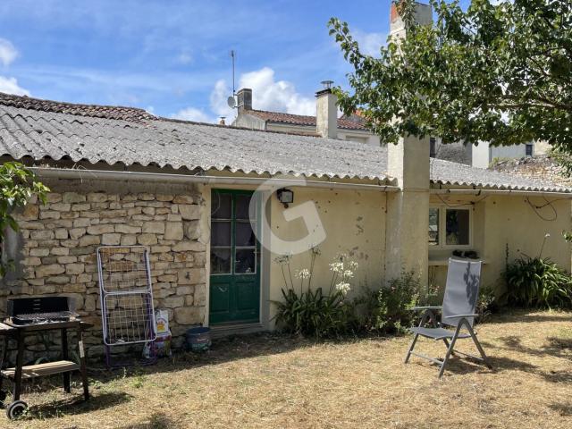 Maison 3 pièces 86 m²
