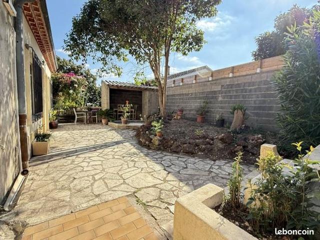 Maison 3 pièces 86 m²