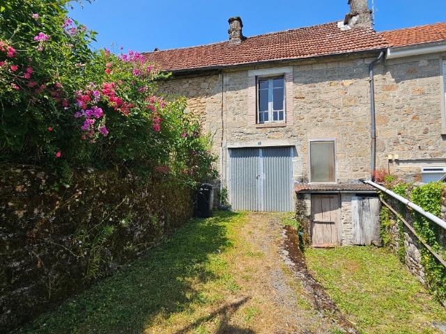 Maison 3 pièces 86 m²