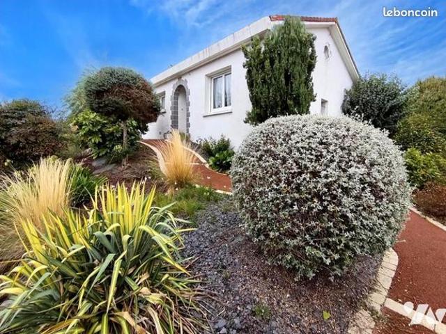 Maison 3 pièces 86 m²