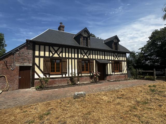 Maison 5 pièces 86 m²