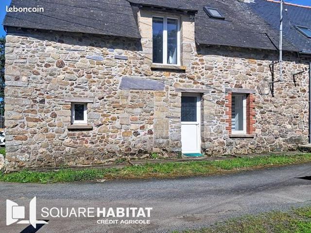 Maison 3 pièces 86 m²