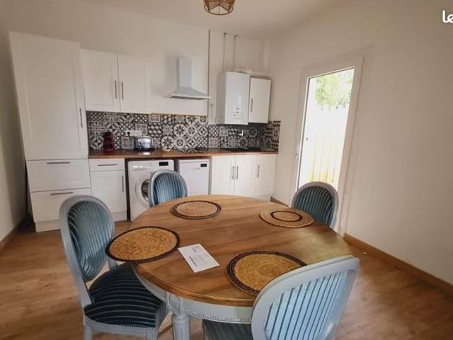 Maison 3 pièces 86 m²
