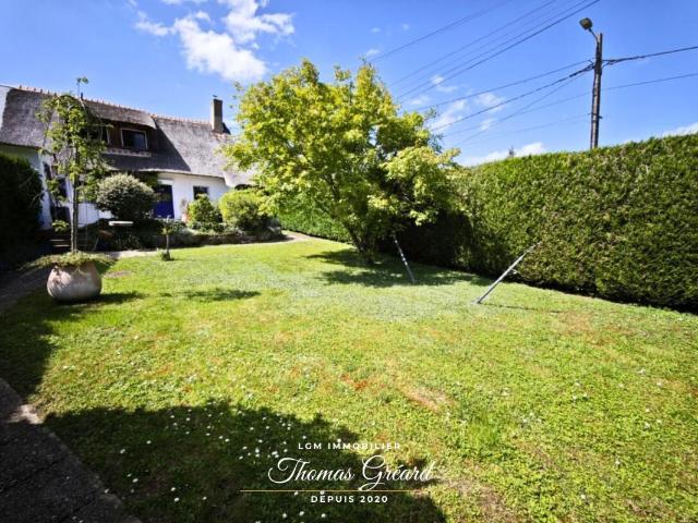 Maison 3 pièces 86 m²