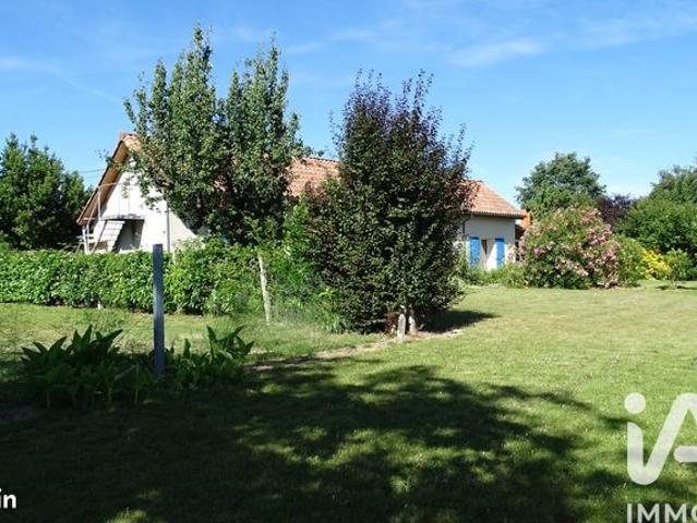 Maison 3 pièces 86 m²