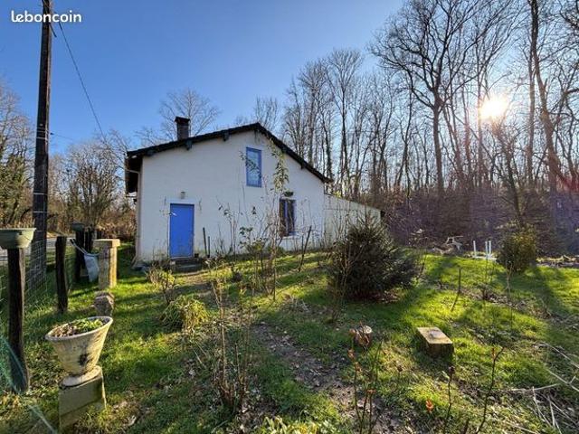 Maison 3 pièces 86 m²