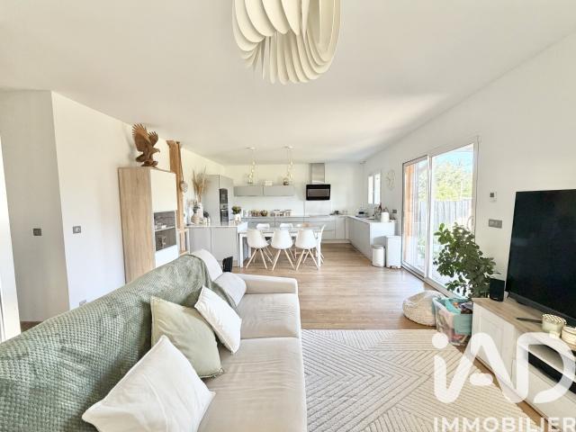 Maison 3 pièces 86 m²