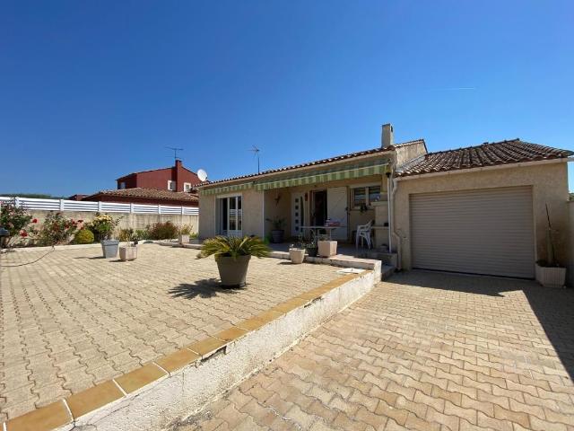 Maison 3 pièces 86 m²