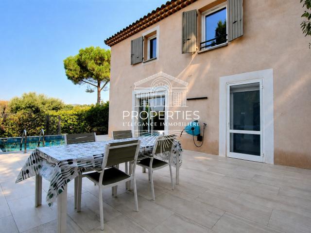 Maison 3 pièces 86 m²