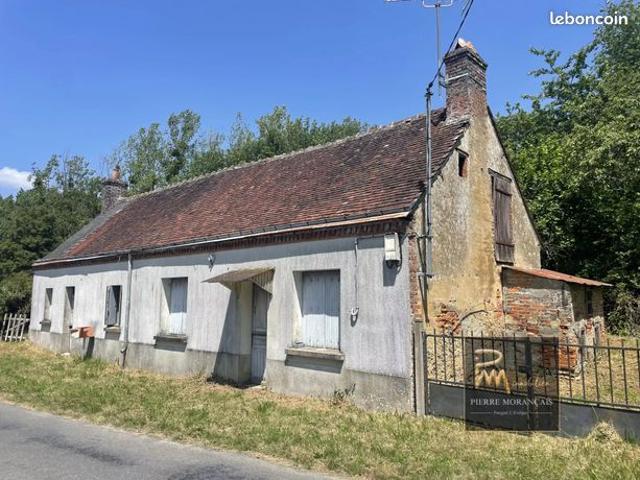 Maison 3 pièces 86 m²