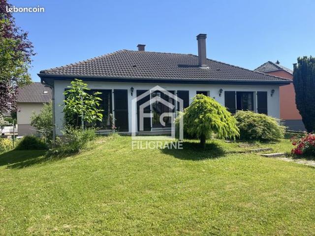 Maison 3 pièces 86 m²