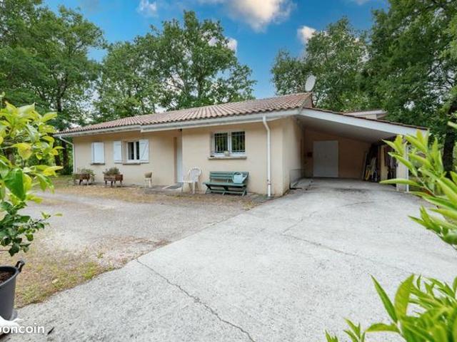 Maison 3 pièces 86 m²