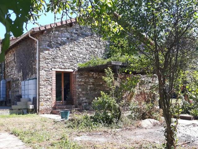 Maison 3 pièces 86 m²
