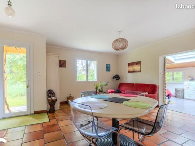 Maison 3 pièces 86 m²