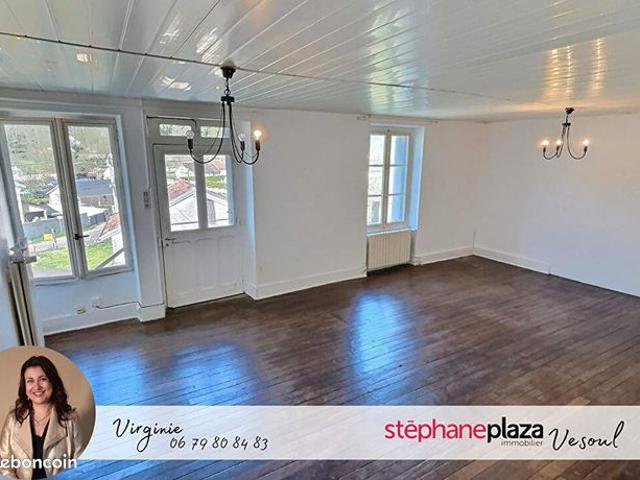 Maison 3 pièces 86 m²