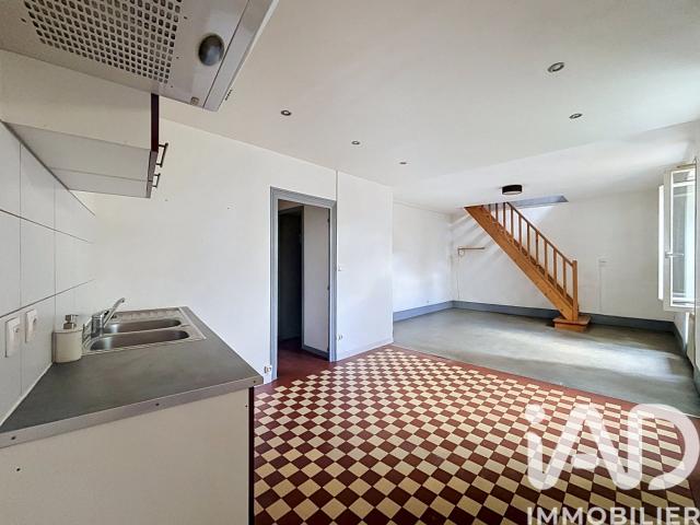 Maison 3 pièces 86 m²
