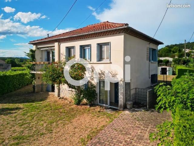 Maison 3 pièces 86 m²
