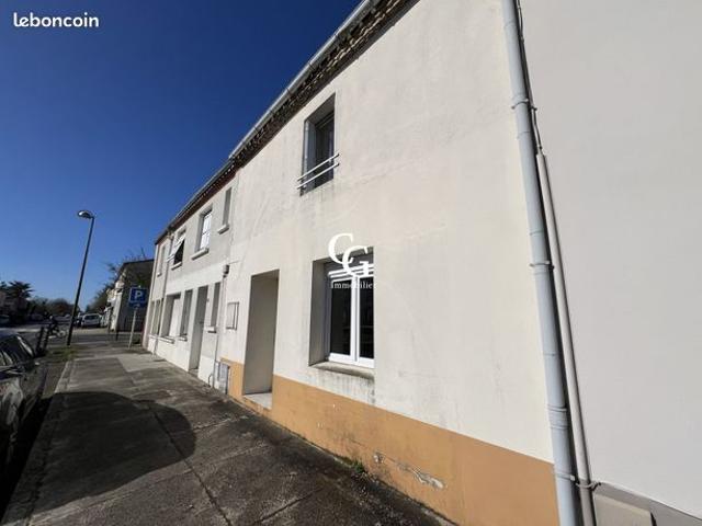Maison 3 pièces 86 m²