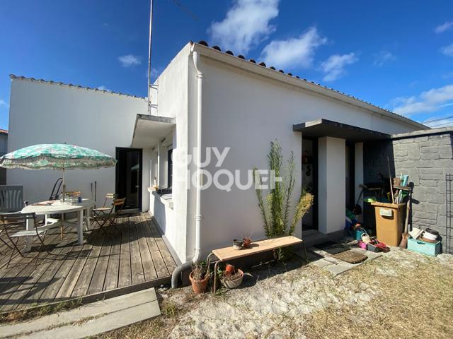 Maison 3 pièces 86 m²