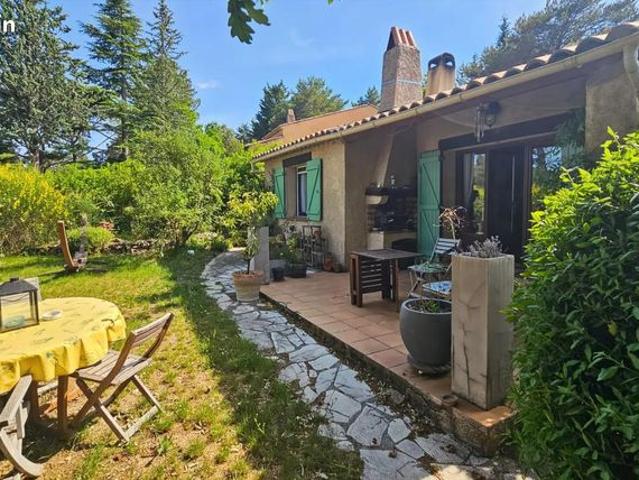 Maison 3 pièces 86 m²