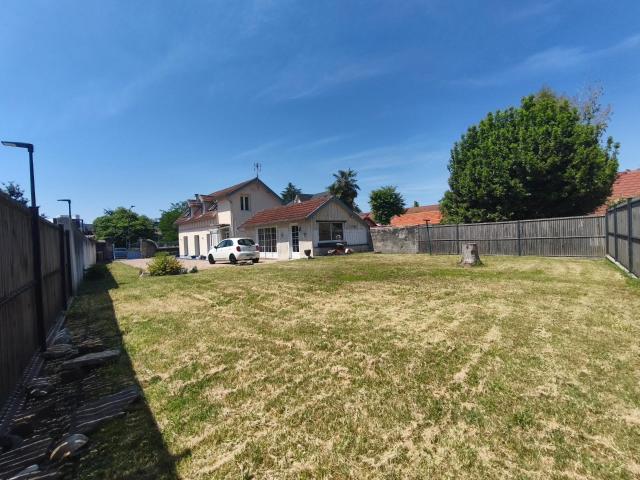 Maison 3 pièces 86 m²