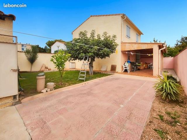 Maison 3 pièces 86 m²