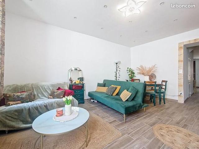 Maison 3 pièces 86 m²
