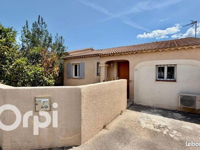 Maison 3 pièces 86 m²