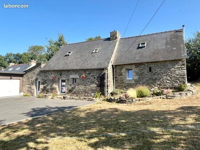 Maison 3 pièces 86 m²