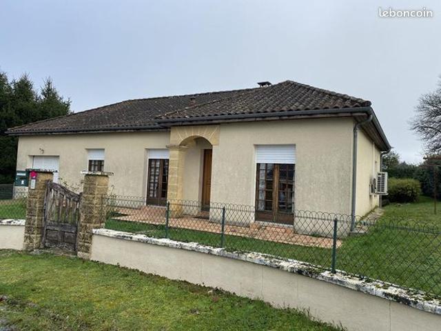 Maison 3 pièces 86 m²