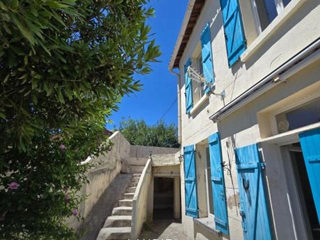 Maison 3 pièces 86 m²