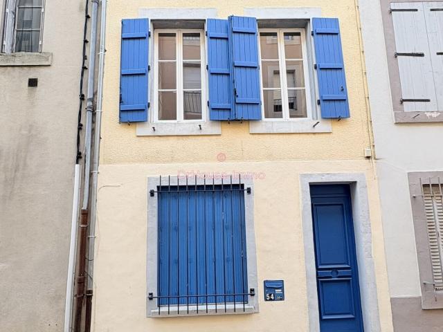 Maison 3 pièces 86 m²